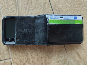 SAMSUNG GALAXY FLIP4 (FLIP 4 256GB) (6 foto / 8)