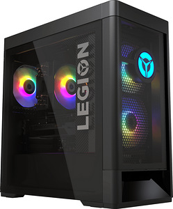 Lenovo Legion T5 26AMR5 — Ryzen9, RTX3070 Ti, 32 ГБ, 1 ТБ (1 фото из 2)