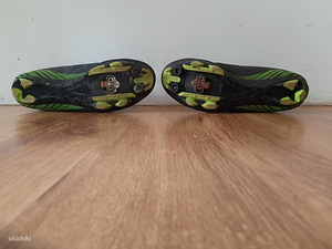 MTB kingad Northwave origin plus + klotsid, suurus 42 (3 foto / 4)