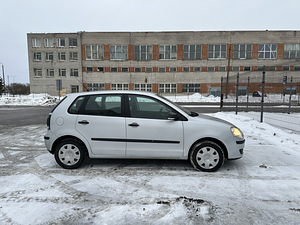 M: Volkswagen Polo 1.2 (3 foto / 8)