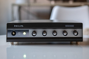 Philips AG-9016 (1 фото из 4)