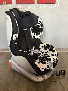 Turvahäll BRITAX RÖMER Trifix 9-18kg (3 foto / 3)