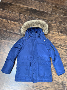 Tommy Hilfiger laste jope 140 (1 foto / 2)