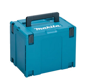 Вставка для чемодана Makita Makpac № 4, № 8397582 (4 фото из 5)