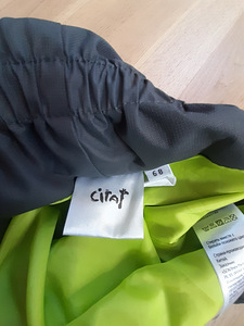 Riiete komplekt (3 foto / 10)