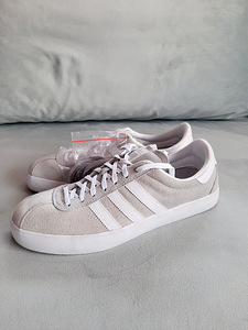 Uued, ADIDAS tennised! (2 foto / 4)
