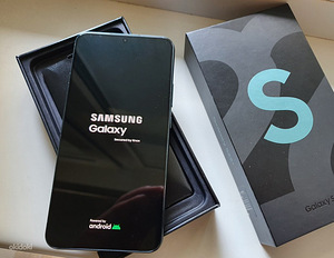 SAMSUNG S22 5G 256GB (3 foto / 3)