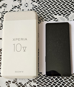 SONY Xperia 10 V UUS (2 foto / 2)