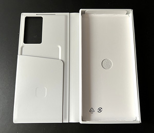 Samsung Galaxy S24 Ultra Smart View Wallet Case