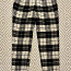 Moschino villased püksid (foto #3)