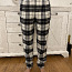Moschino villased püksid (foto #5)
