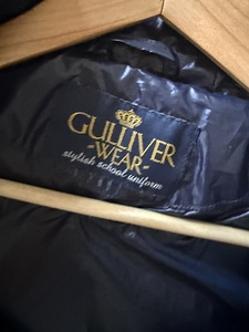 Куртка Gulliver (3 фото из 6)