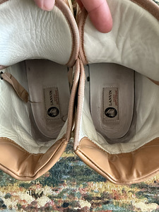 Lanvin ketsid trainers (1 foto / 4)