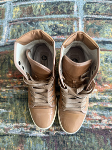 Lanvin ketsid trainers (2 foto / 4)