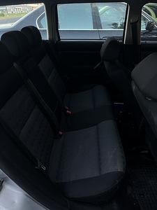 Volkswagen Passat 1.9 diisel, Manuaal. (11 foto / 11)