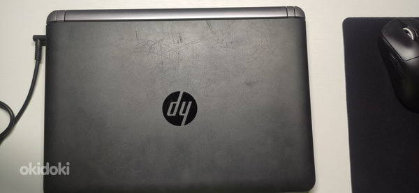 HP ProBook 430 G3 (foto #3)