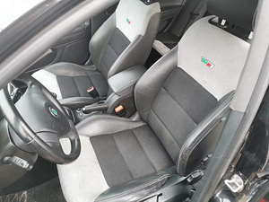 Müüa Škoda Octavia Rs (2 foto / 6)