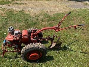 Motoplokk MTZ05 (1 foto / 8)