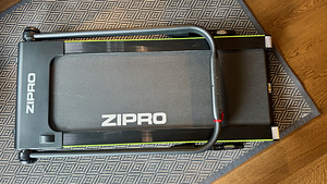 Беговая дорожка Zipro Jogger (4 фото из 4)