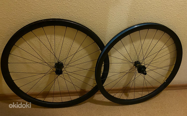 SYNCROS SILVERTON 1.0