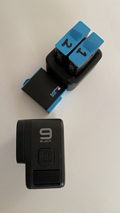 Gopro 9 (1 foto / 4)