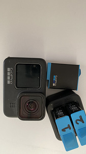 Gopro 9 (2 foto / 4)