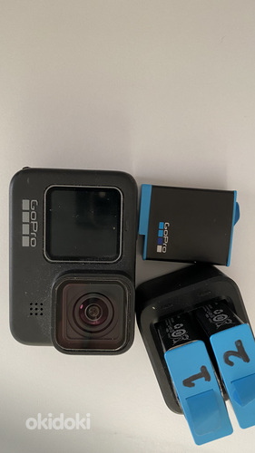 Gopro 9