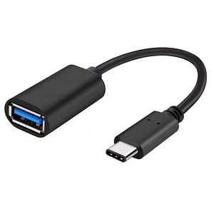 OTG  кабель USB 3.0 to type C