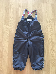 Talvekomplekt Huppa, suurus 92 (2 foto / 2)