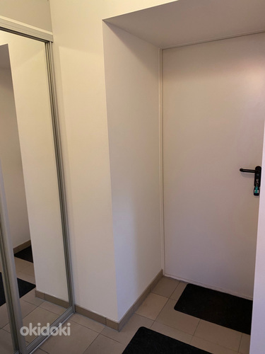 Аренда 1-комнатной квартиры в Нарве с лифтом и парковочным местом (фото #14)