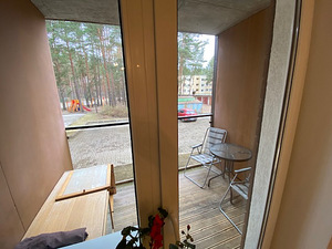 Kesk tn 11, Narva-Jõesuu, Narva-Jõesuu linn, Ida-Virumaa (6 foto / 11)