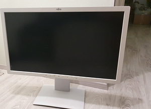 27" Fujitsu P27T-7 UHD monitor 4K reso (1 foto / 5)