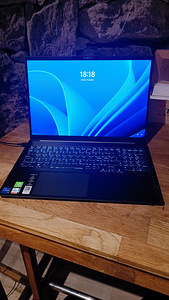 Lenovo IdeaPad 5 Pro 16IHU6 (1 foto / 3)