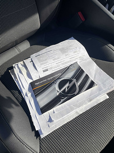 OPEL INSIGNIA SPORTS TOURER SW (12 foto / 12)