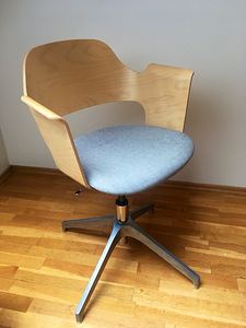 IKEA Fjallberget tool (1 foto / 1)