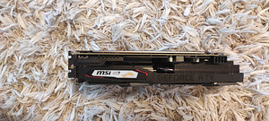 MSI RTX 2060 Super Gaming X 8G (3 foto / 6)