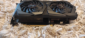 MSI RTX 2060 Super Gaming X 8G (4 foto / 6)