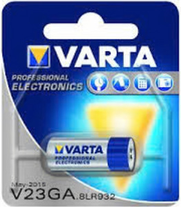 3 x Varta V23GA / BLR932 (1 foto / 1)