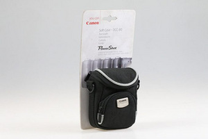 Canon PowerShot A530 + Case (Canon DCC-80) (2 foto / 2)