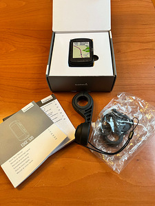 Garmin Edge 530 (1 фото из 1)
