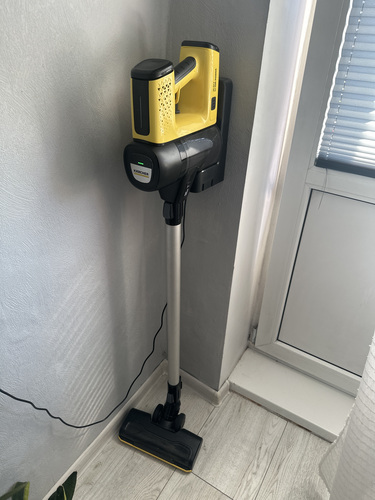 Varstolmuimeja Kärcher VC5 cordeless