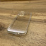 iPhone 14. Новый прозрачный чехол (фото #1)