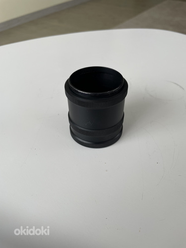 Pikendusrõngad Zenit kaamera objektiivile (foto #2)