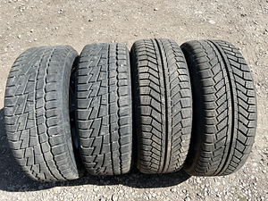16" 5x112 Volkswageni veljed lamellrehvidega (6 foto / 10)