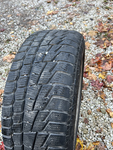 16" 5x112 Volkswageni veljed lamellrehvidega (10 foto / 10)