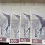 Eesti 500 krooni paberraha ,käibekupüür,lot 4tk. 2000 a. (foto #5)
