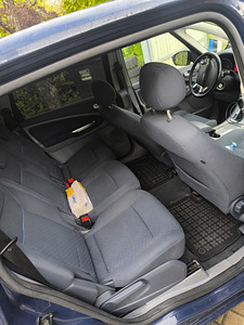 2009 ford s max (4 foto / 9)