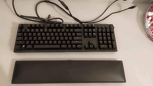 Razer huntsman elite Hi-end mechanical keyboard (2 foto / 3)