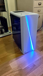 Mänguri RTX 3060 , 1TB SSD, 16GB DDR4 RYZEN 5 3600x, WIFI (1 foto / 2)