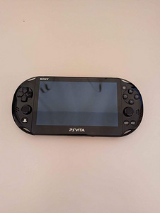 PS VITA Kodustatud CFW HomeBrew HEN (1 foto / 1)